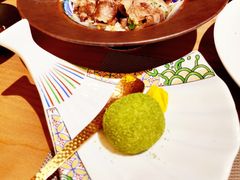 -松临·铁板烧&Omakase(神农店)