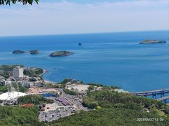 -星海湾跨海大桥