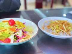 -邢家锅贴老店·非遗·开封菜(金明广场店)