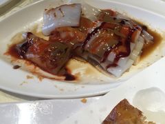 -七哥港式茶餐厅(亮马桥总店)