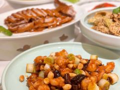-惠丰堂饭庄·烤鸭·京味菜(翠微路店)