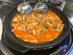 -李师傅脆肚(华强北店)