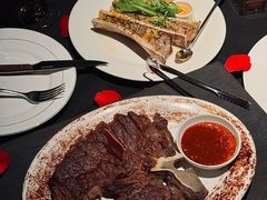 -小火花·干式熟成牛排馆Spark SteakHouse(剑桥郡店)