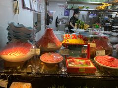 -尚海豆捞(乐虹坊店)