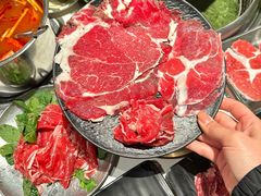 -欢喜哥齐齐哈尔自助烤肉(大学城店)