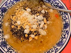 银耳糯米粥-袁妈红豆汤(重庆总店)