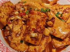 -陈家婆的菜(梅溪湖店)
