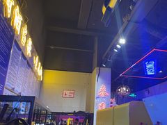 -唱吧麦颂KTV(马驹桥店)