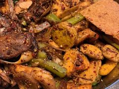 -嘎嘎鸭下巴·爆辣干锅(明教寺店)