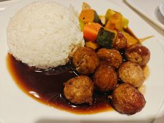 -宜家·瑞典风味餐厅(四元桥店)