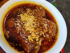 -付小姐在成都(中山公园店)