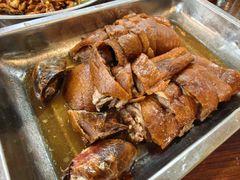 -夏茅维记饭店