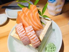 -TORO MaKi 寿司·日料(华创店)