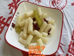 -佳佳麻辣烧菜馆