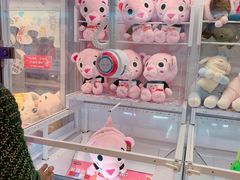 -PAWTOY爪e玩偶店(天兴罗斯福店)