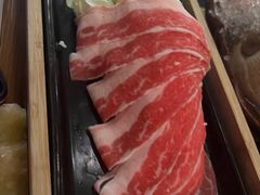 -湊湊火锅·茶憩(东城万达店)