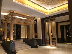 -西安华清御汤酒店