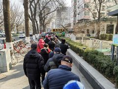 -壹条龙饭庄台基厂店