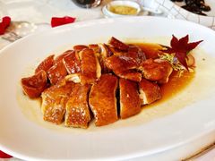 -宝丽轩中餐厅BAOLIXUAN