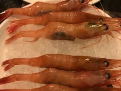 -福樱兰海鲜放题铁板烧(加州店)