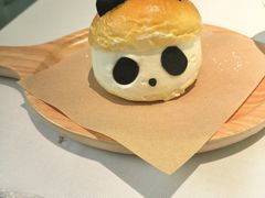 -眉州东坡·熊猫主题餐厅(枫蓝店)