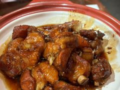 -山四砂锅(太原钟楼街店)