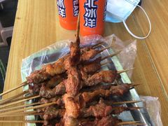 -同来顺烧烤餐厅(哈尔滨道店)