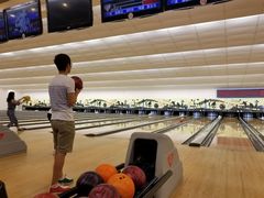 -广州保龄球馆(广州天河体育中心店)