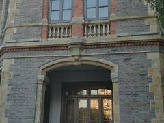 -Patek Philippe百达翡丽(上海源邸店)