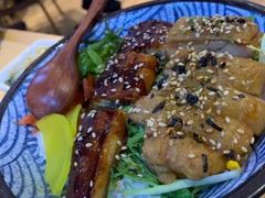 -林妈妈村·日式料理(宝山万达店)