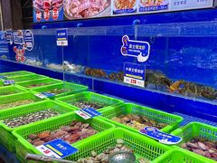 -船梆煮•蒸汽海鲜·生腌干蒸(五四广场店)