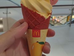 -麦当劳(金狮广场店)