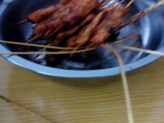 -阿姨小肉摊(同济西苑店)