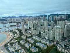 -大连君悦酒店·星海湾壹号Dalian·Dalian(星海广场店)