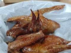 -味为先光明乳鸽(光明总店)