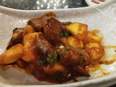 -菊上料理(蜀山银泰百货店)