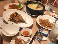 -莆田餐厅(吉隆坡柏威年广场店)