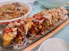 -北李·海肠捞饭·大连菜(望京凯德MALL店)