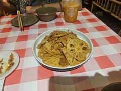 -望庐说·本地菜馆