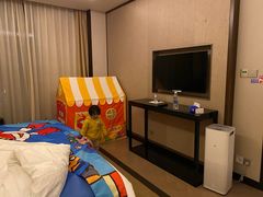 -成都安仁福朋喜来登酒店