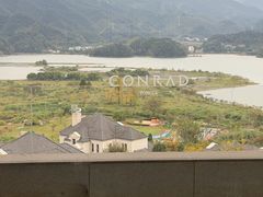 -杭州桐庐康莱德酒店西餐厅-舍