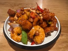 -陈傻子餐厅(世纪都会店)