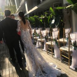 -LANYI COUTURE高级婚纱礼服改衣店