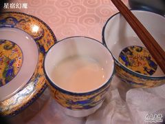 酸奶-赛汗塔拉风情园