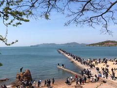 -青岛第二海水浴场