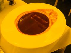 -成桂西餐厅·42年的味道(五大道疙瘩楼店)