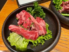 -赤坂亭M9和牛烧肉(世博源店)