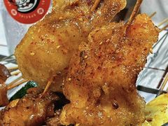 -1819餐厅·团队聚餐·烤串·精酿