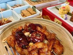 -苏梦江南·淮扬菜(夫子庙店)