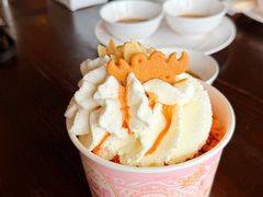-大螃蟹海鲜餐厅